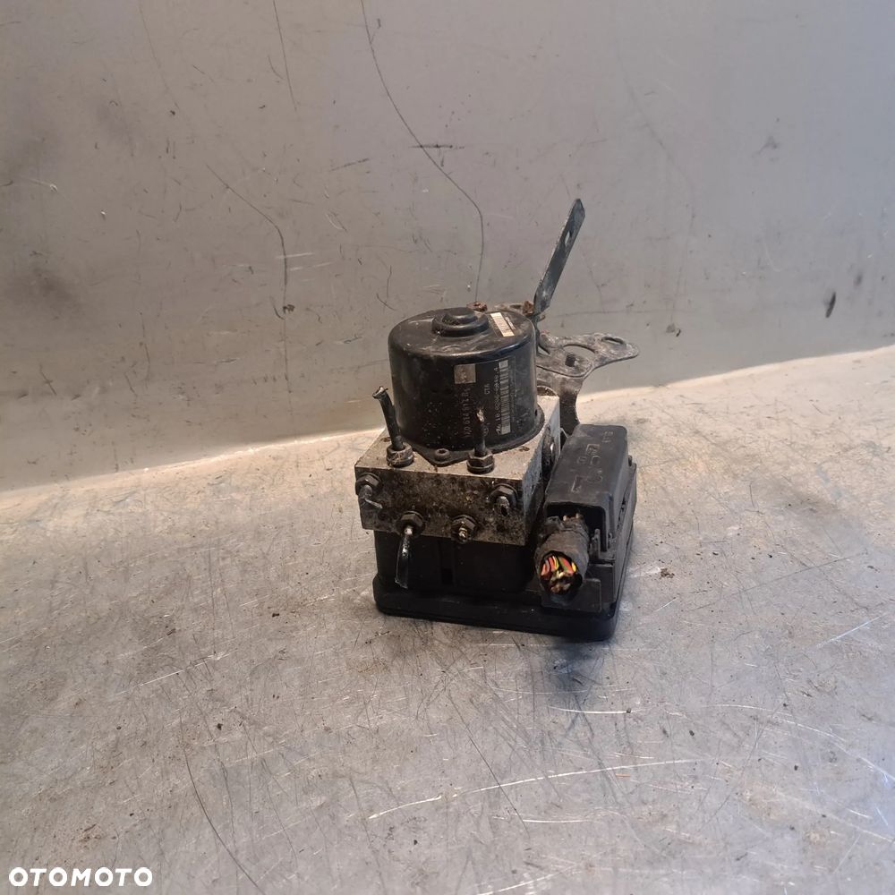 STEROWNIK  ABS POMPA 1K0907379D VW AUDI SKODA SEAT EUROPA