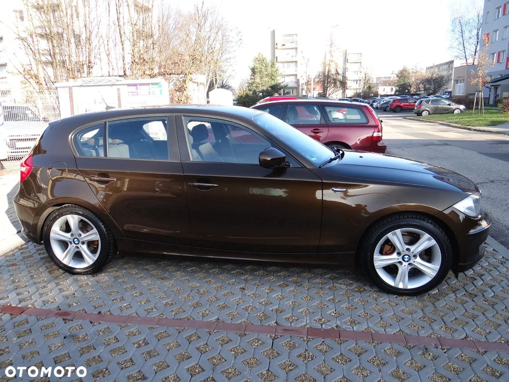 BMW Seria 1 116i Edition Sport - 3