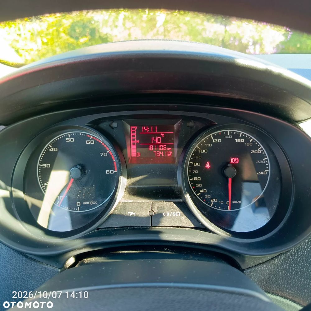 Seat Ibiza - 18