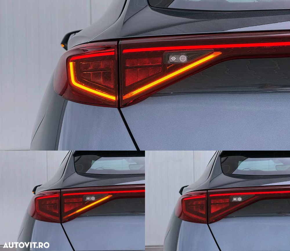 Cupra Formentor 1.5 TSI DSG7 - 37