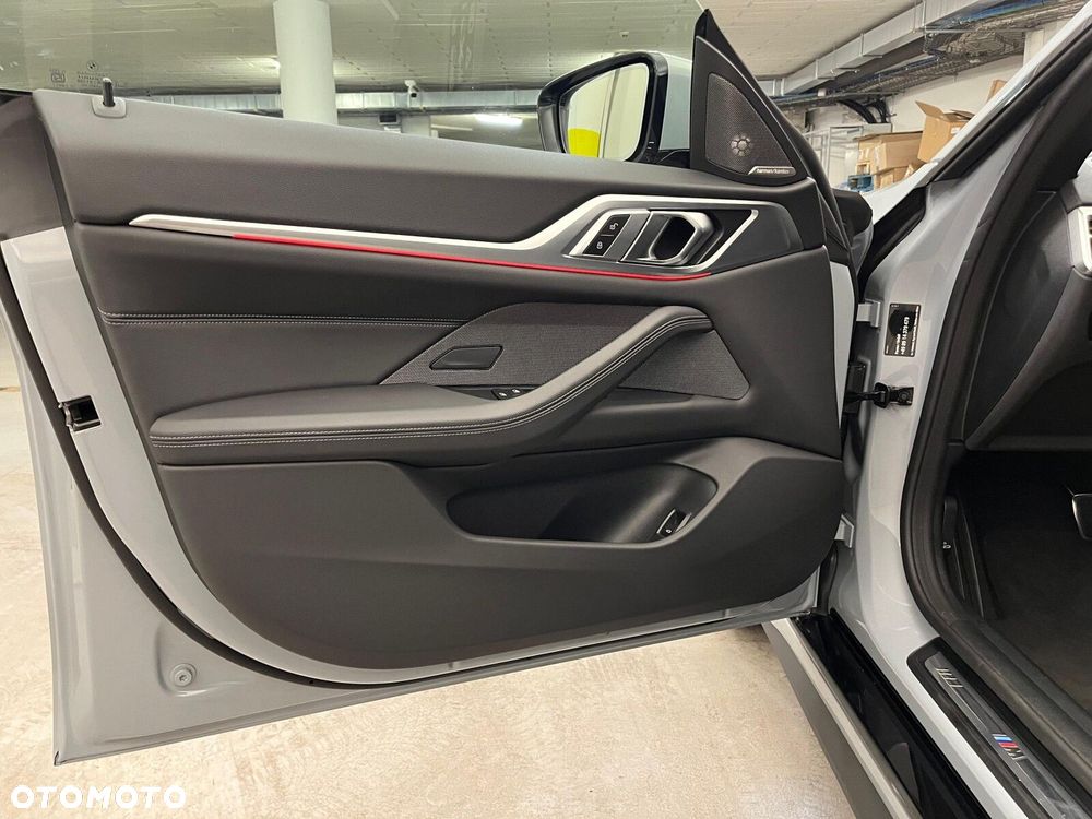 BMW Seria 4 420d xDrive mHEV M Sport sport - 16
