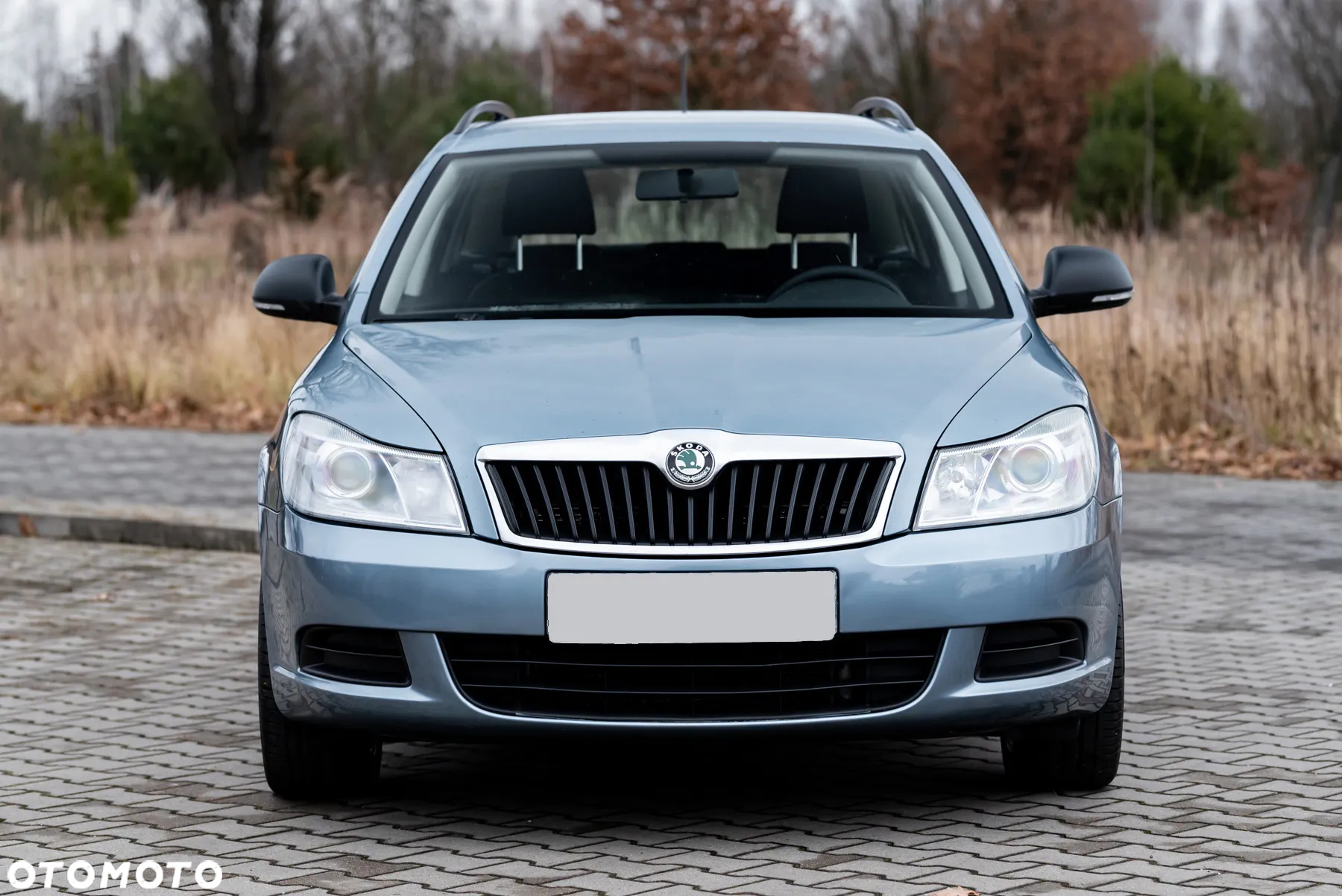 Skoda Octavia 1.6 TDI Ambiente - 11