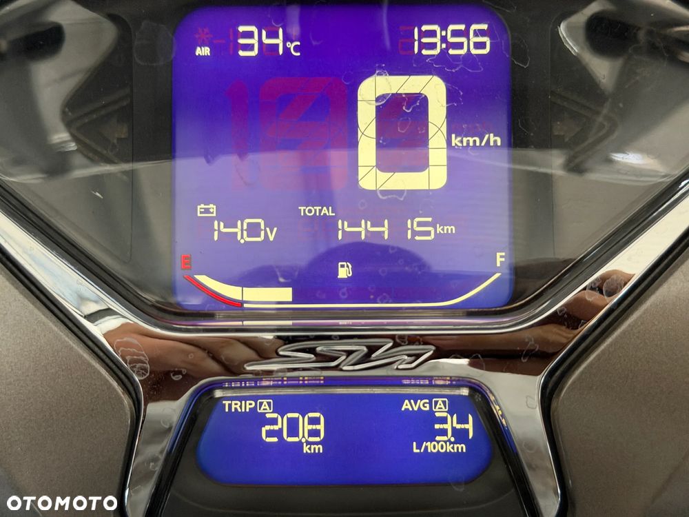 Honda SH - 20