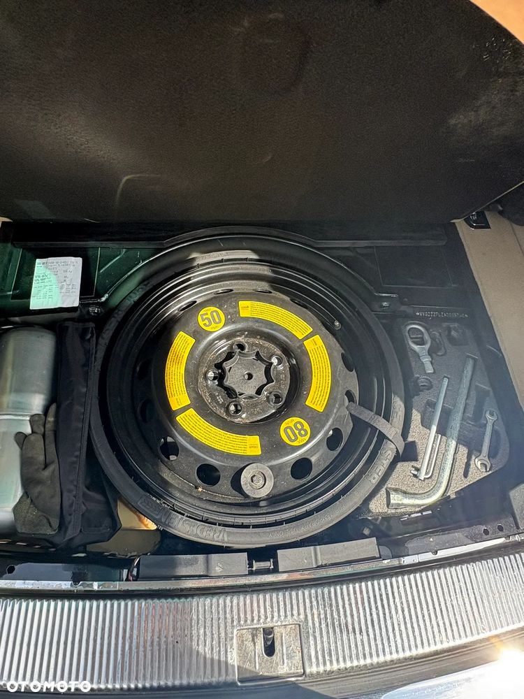 Volkswagen Touareg 5.0 V10 TDI DPF Tiptr - 21