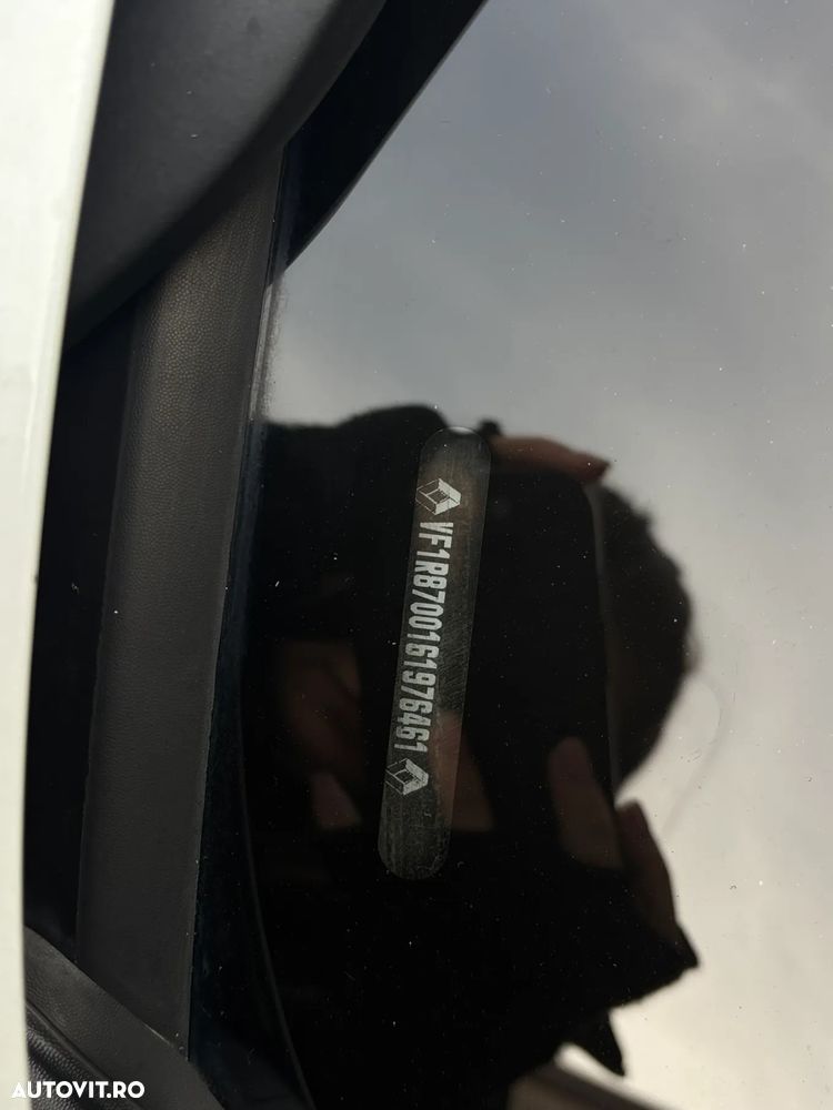 Renault Captur dCi EDC Zen - 32