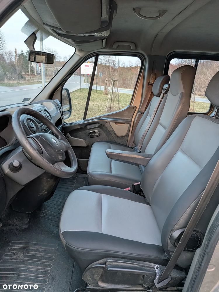Renault Master - 12