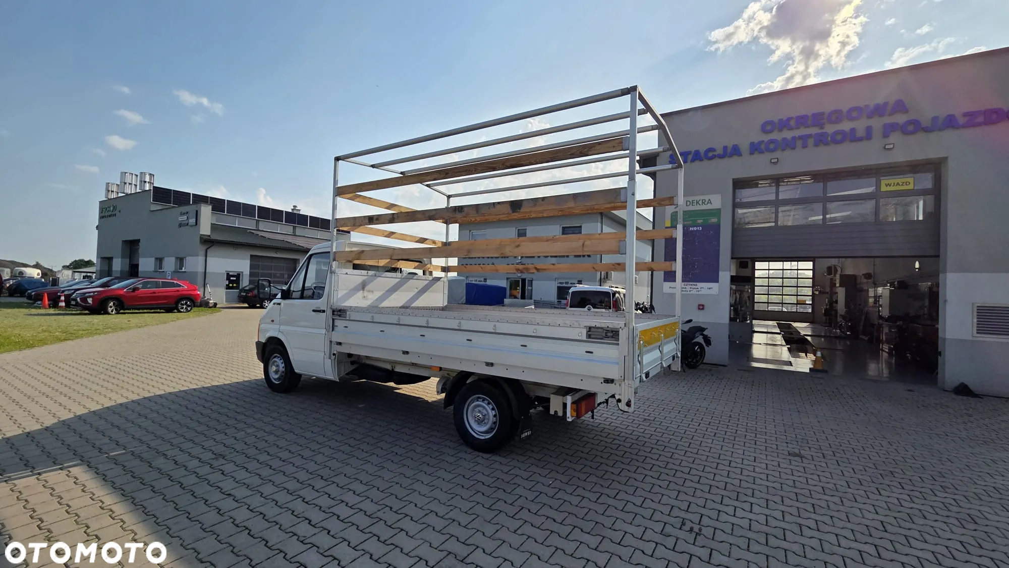Volkswagen LT 35 - 11