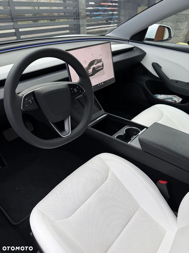 Tesla Model 3 Performance AWD Ludicous - 10