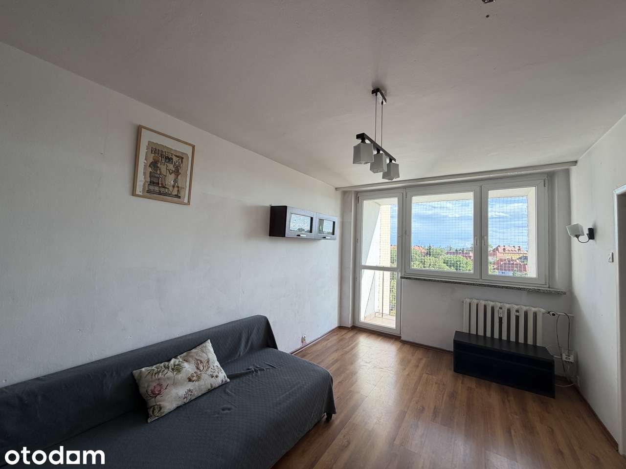 Mieszkanie na sprzedaż, 4 pokoje, 65 m², Gliwice
