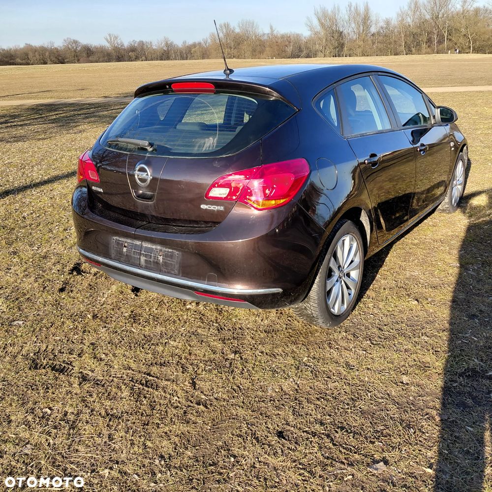 Opel Astra 1.4 Active - 3