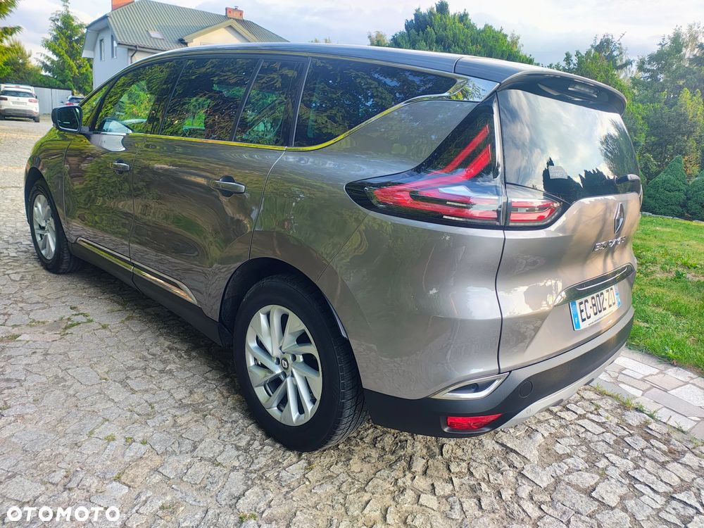 Renault Espace 1.6 dCi Energy Life - 4