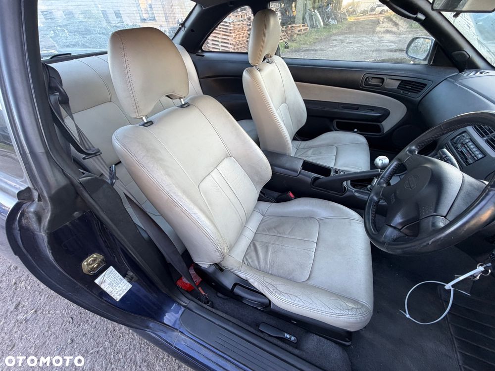 Nissan 200 SX 2.0 Turbo - 9