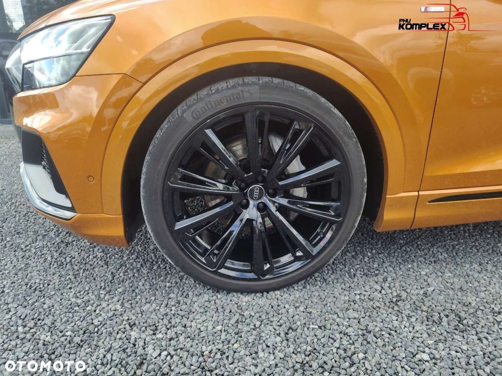 Audi Q8 - 37
