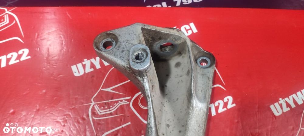 Łapa Prawa Skrzyni Automatycznej 5HP24 Audi S6 4.2 Q Blask Gołdap - 4