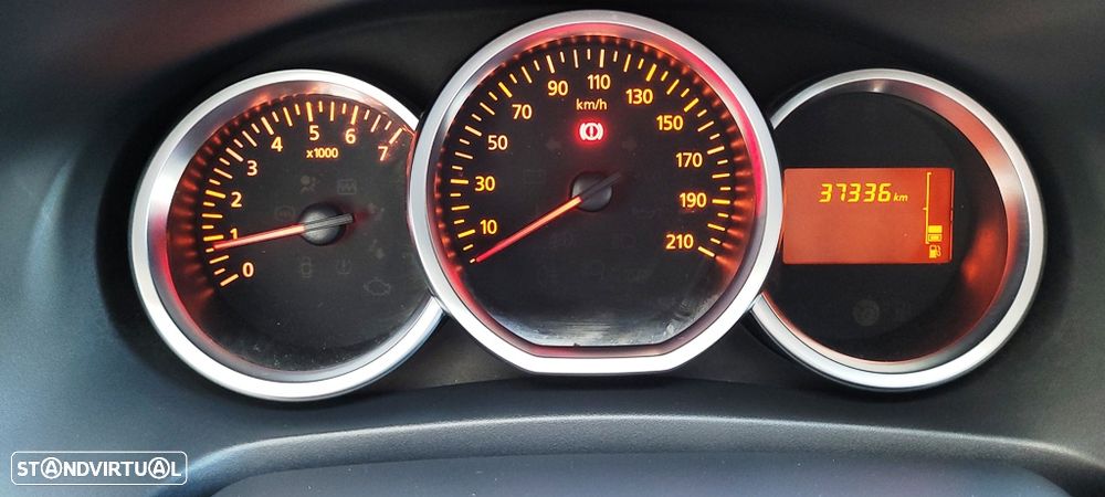 Dacia Sandero 0.9 TCe SL Adventure Bi-Fuel - 14