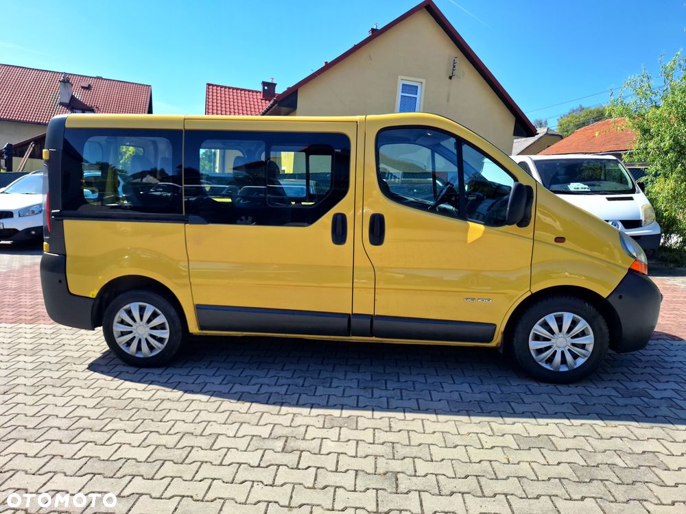 Renault Trafic - 3