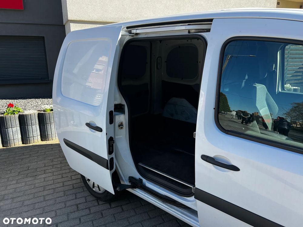 Mercedes-Benz Citan 109 CDI - 5