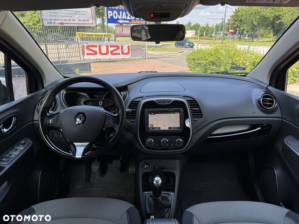 Renault Captur 0.9 Energy TCe Zen - 10