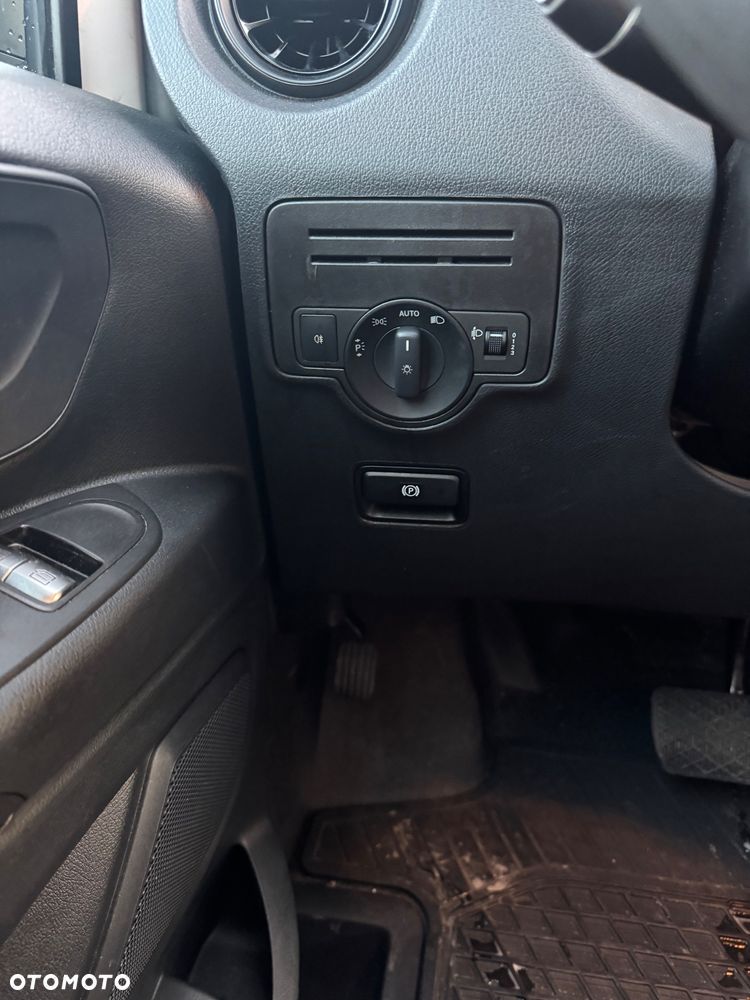 Mercedes-Benz Vito Tourer L2 Base 9G-Tronic 447.703 - 18