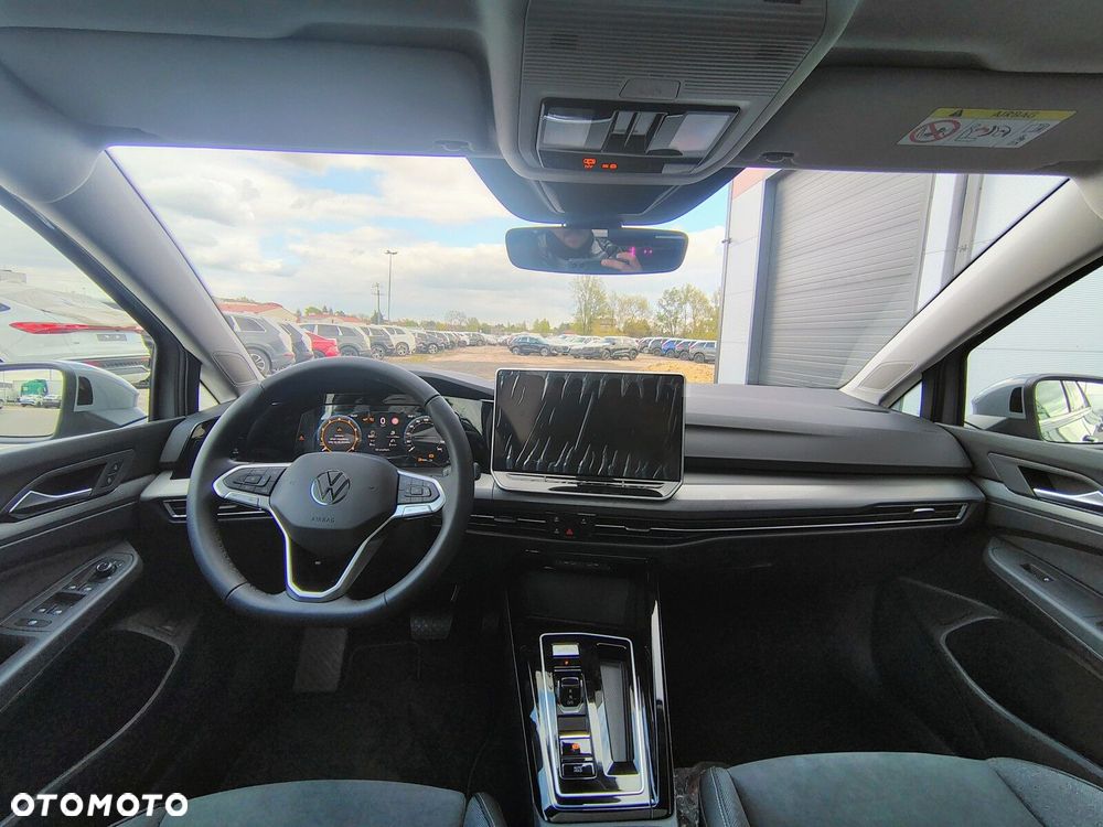 Volkswagen Golf Variant - 26