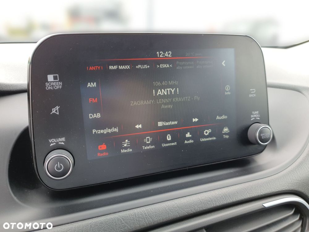 Fiat Tipo 1.0 T3 City Life - 18