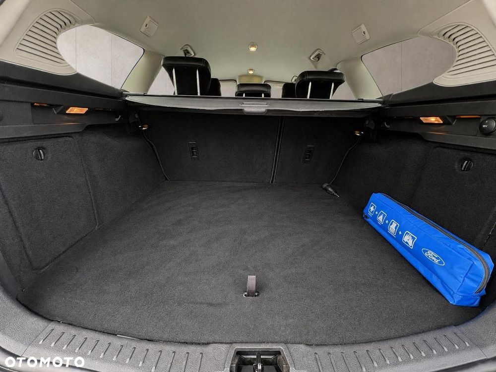 Ford Focus 1.0 EcoBoost Titanium - 17