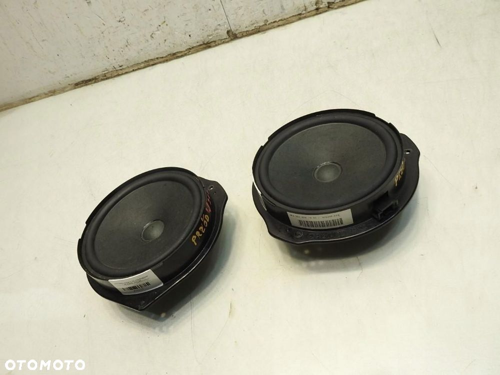 GŁOŚNIK GŁOŚNIKI PRZÓD MERCEDES W204 A2048201902 - 8