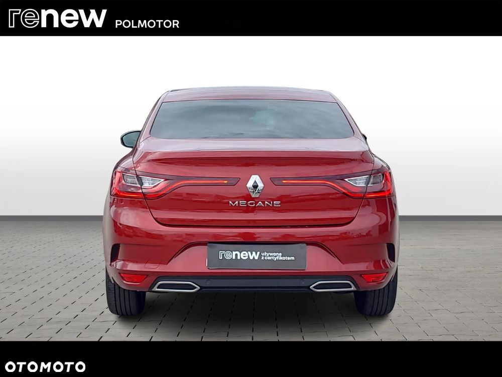 Renault Megane 1.3 TCe FAP Techno EDC - 4