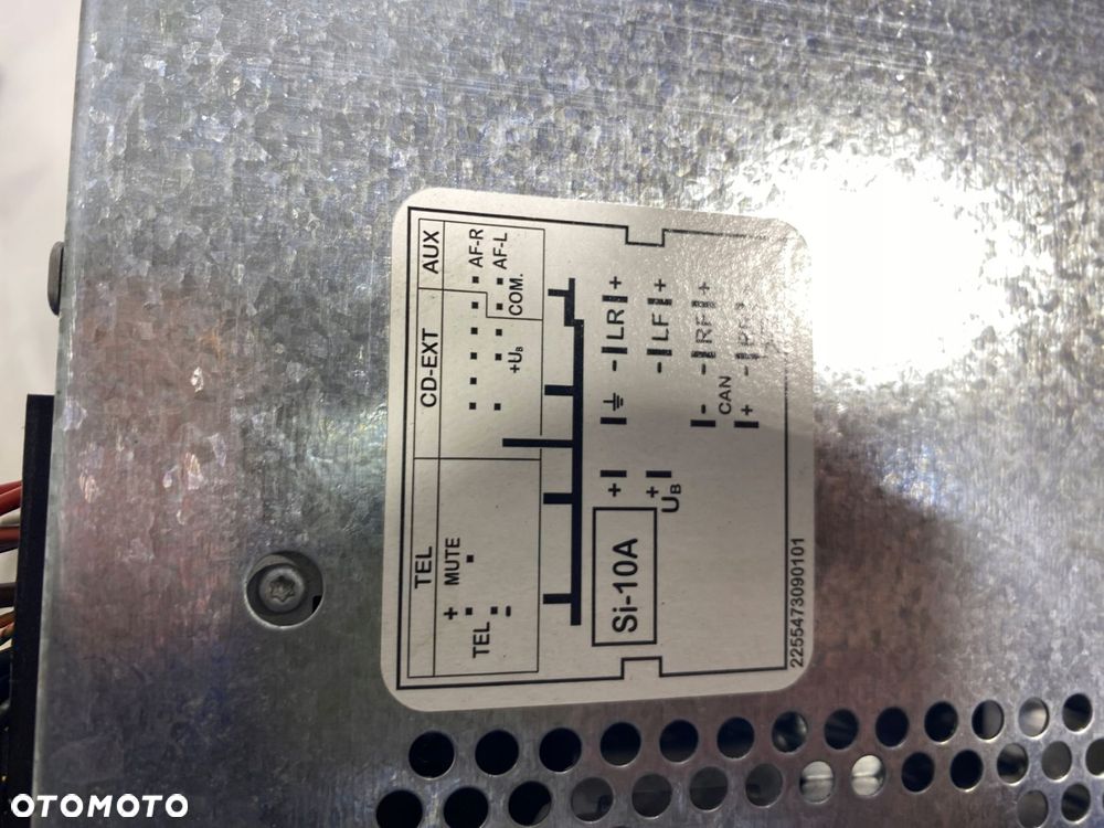 radio cd mp3 seat ibiza iv eu - 12