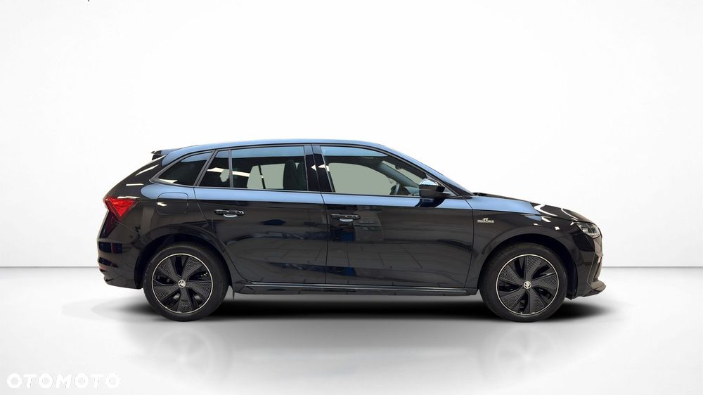 Skoda Scala 1.0 TSI Monte Carlo DSG - 7
