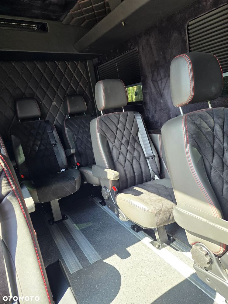 Renault Master L3H2 Extra (bryg.) - 24