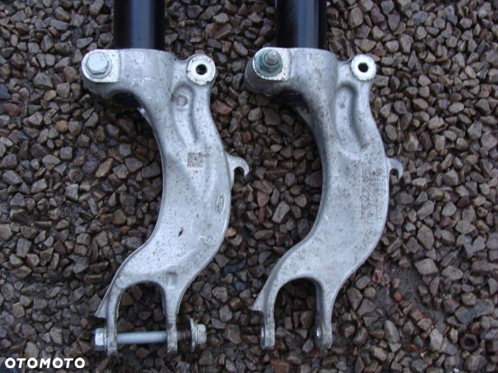 amortyzatory komplet audi a6 s6 c8 4k0413031ap - 3