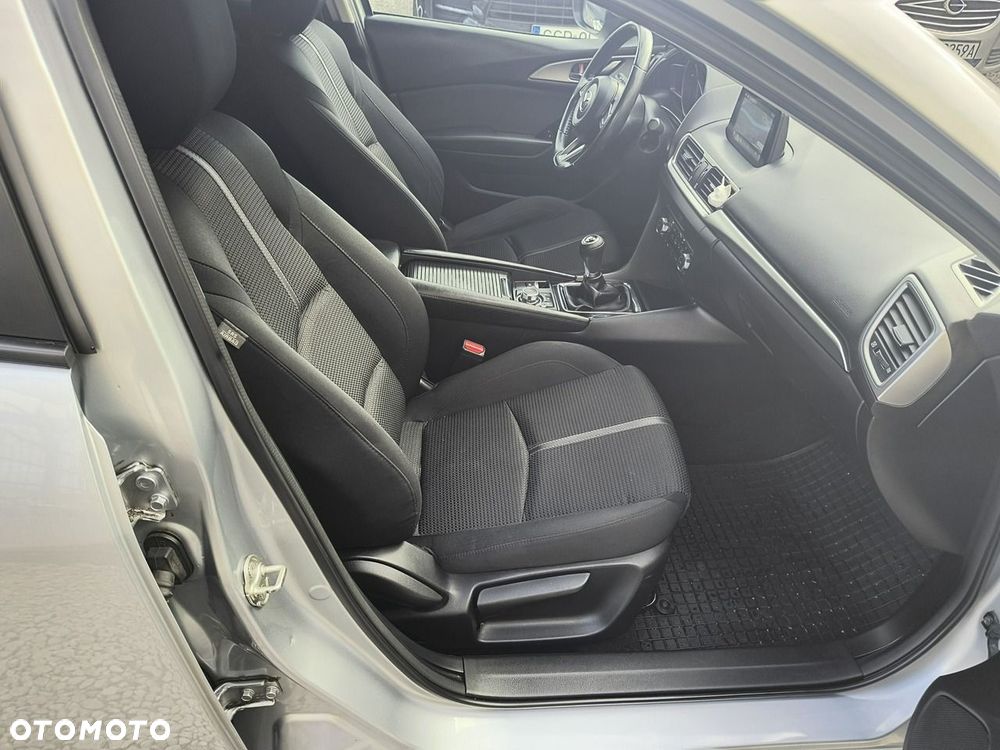 Mazda 3 1.5 Skyenergy - 17