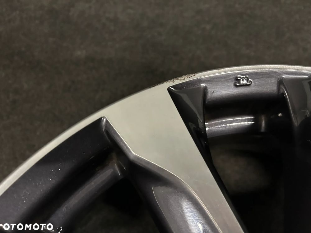 Alufelga MAZDA CX-3 18 cali 5x114,3 1szt. 9965417080 - 6