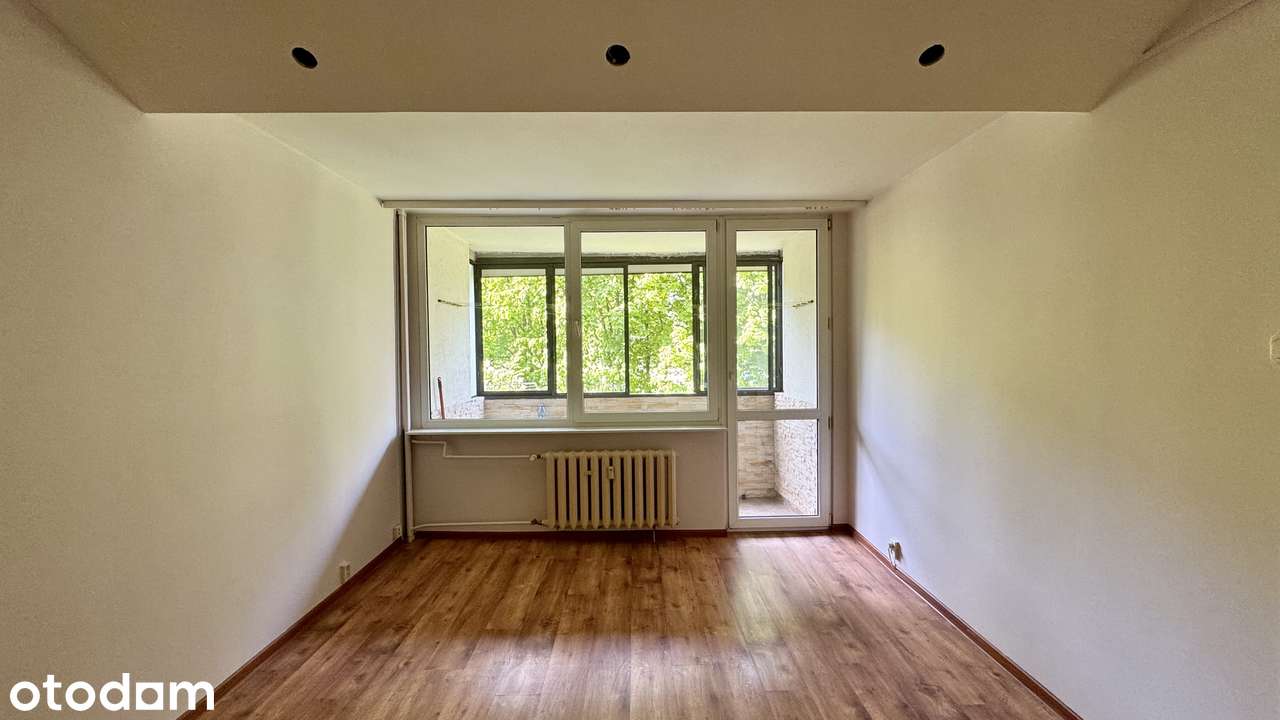 Funkcjonalne mieszkanie, loggia, oddzielna kuchnia | Bieżanów-Prokocim