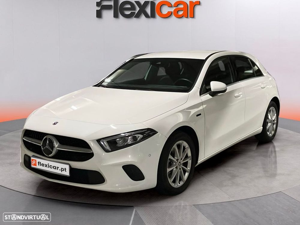 Mercedes-Benz A 250 - 2