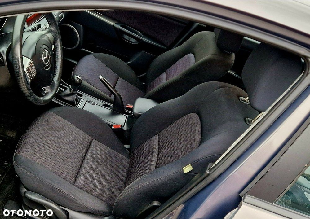 Mazda 3 1.6 16V Exclusive - 20