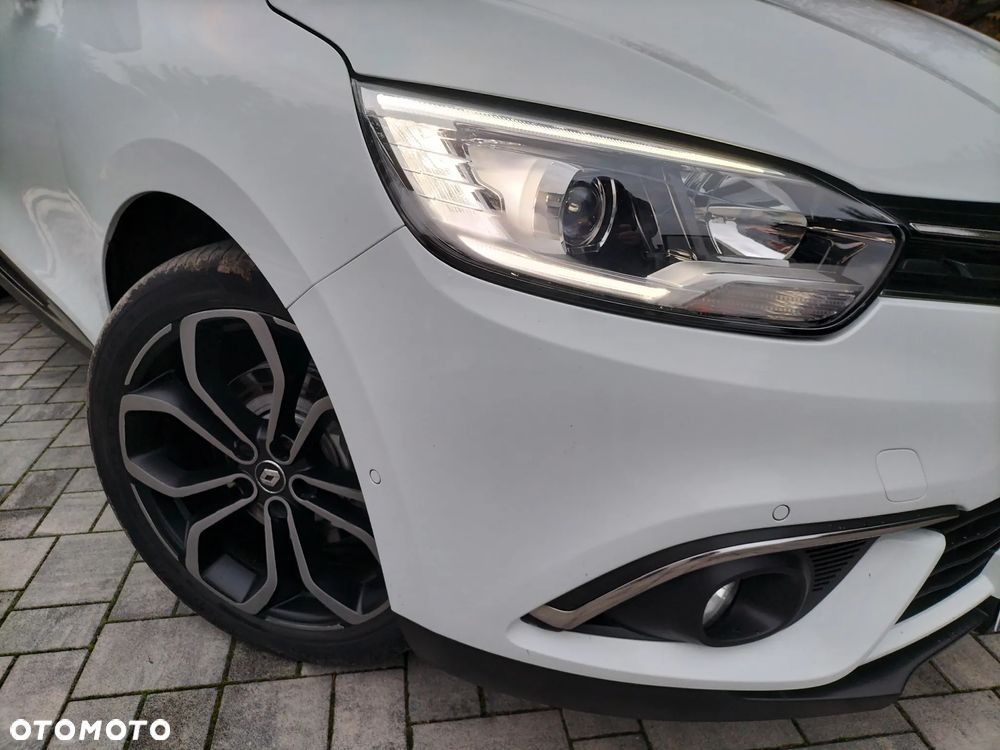 Renault Scenic ENERGY TCe 130 INTENS - 13