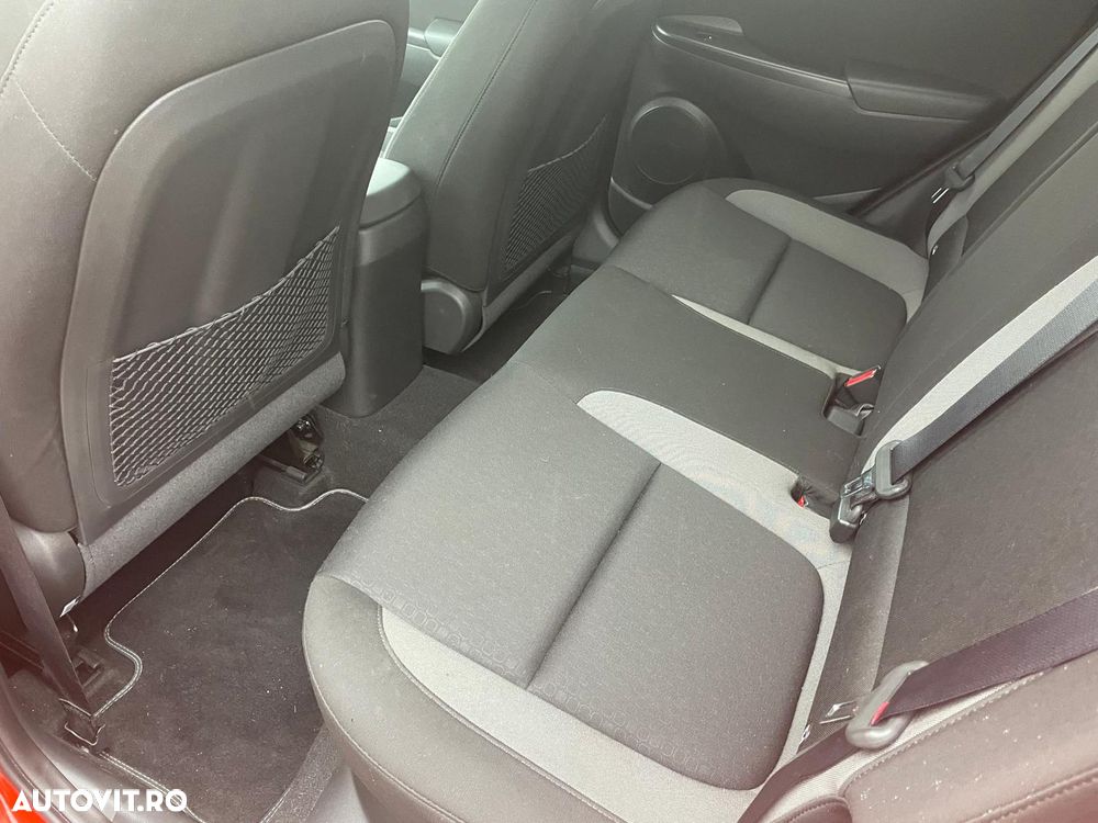 Hyundai KONA 1.6 CRDi Select - 13