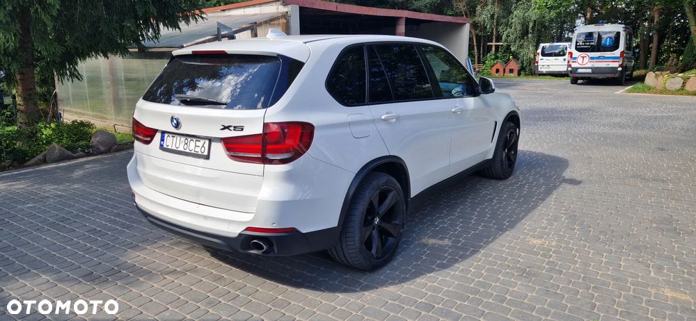 BMW X5 xDrive25d - 2