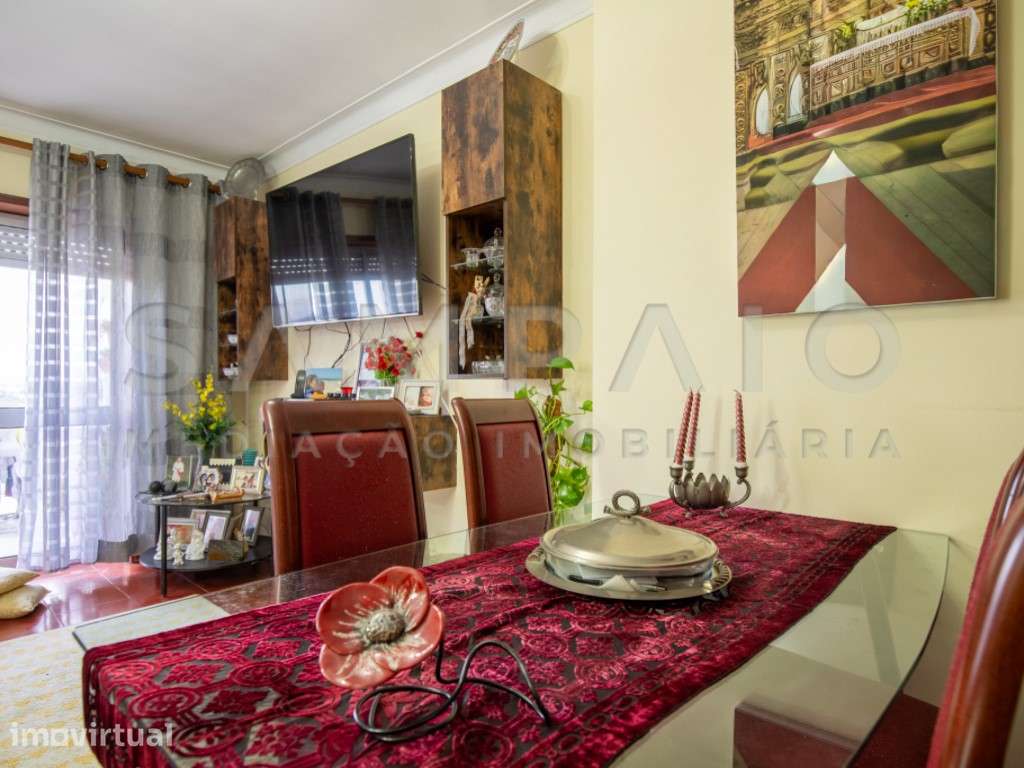 Apartamento T1- Campanhã! - Grande imagem: 5/27