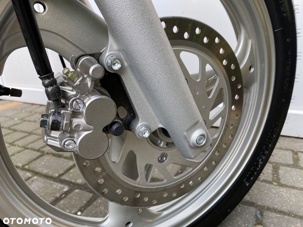 Honda Varadero - 24