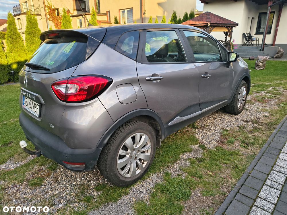 Renault Captur - 3