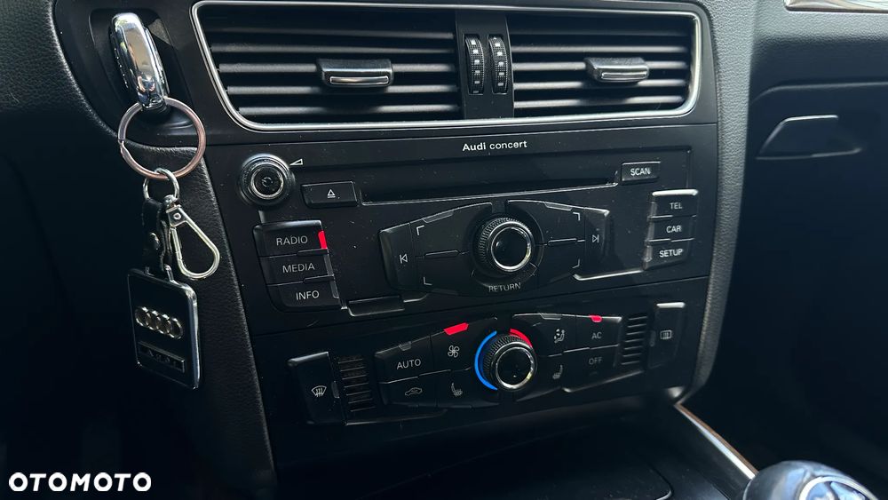 Audi Q5 - 13