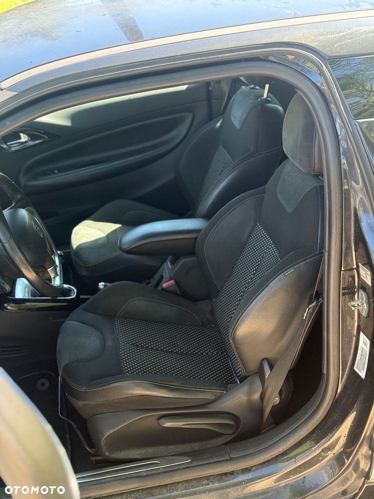 Citroën DS3 - 5