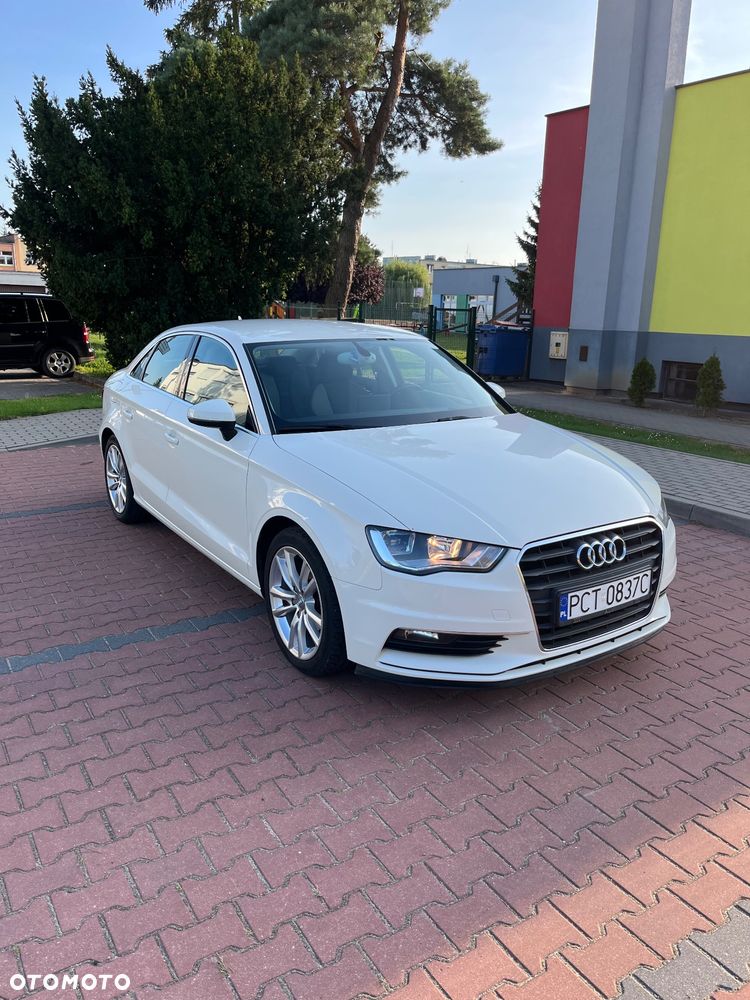 Audi A3 - 1