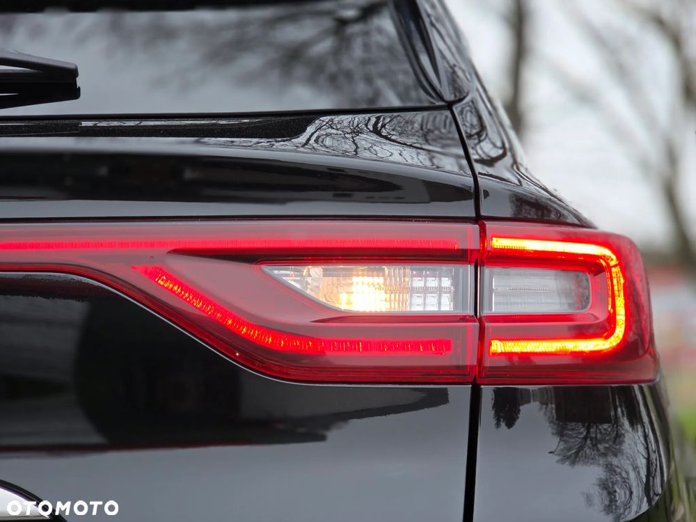 Renault Talisman ENERGY dCi 160 EDC Business - 33