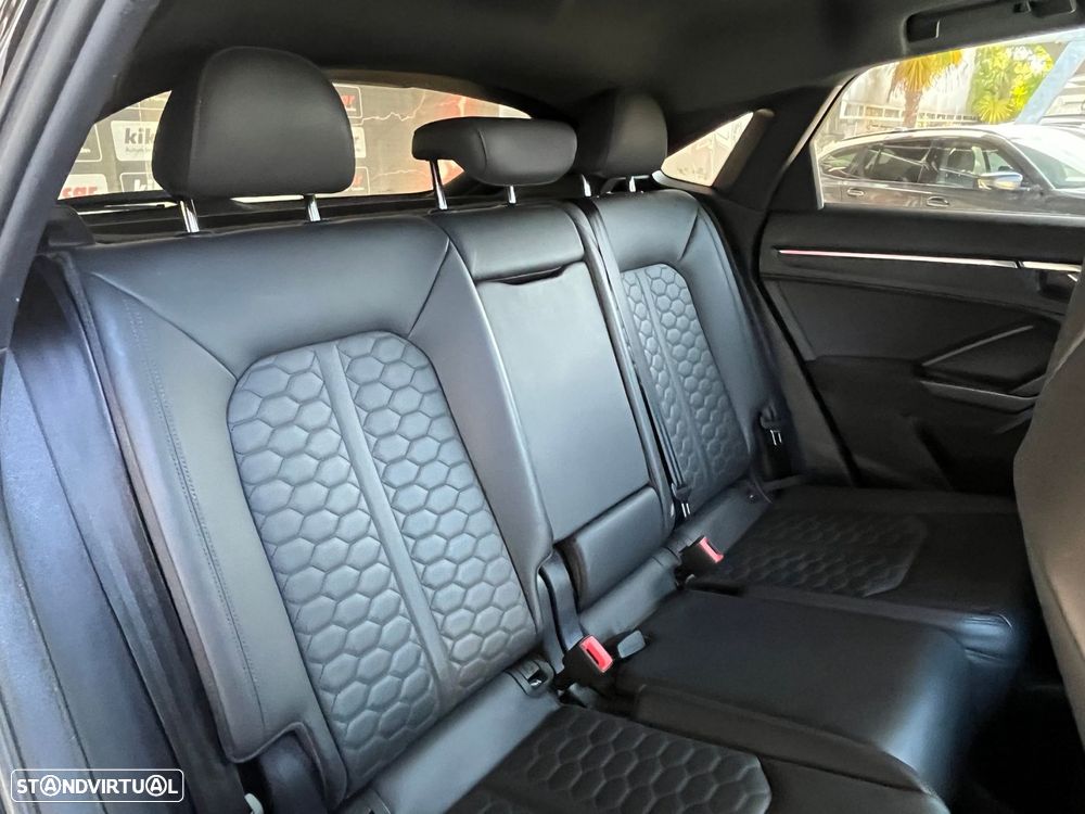 Audi RS Q3 Sportback - 54