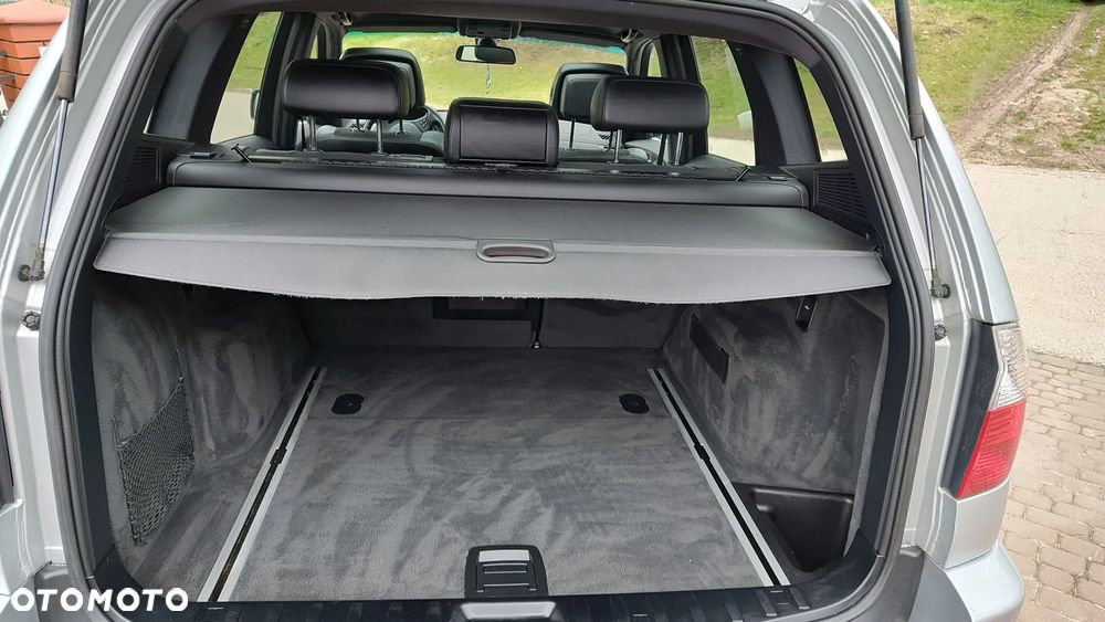 BMW X3 xDrive20d Limited Sport Edition - 13