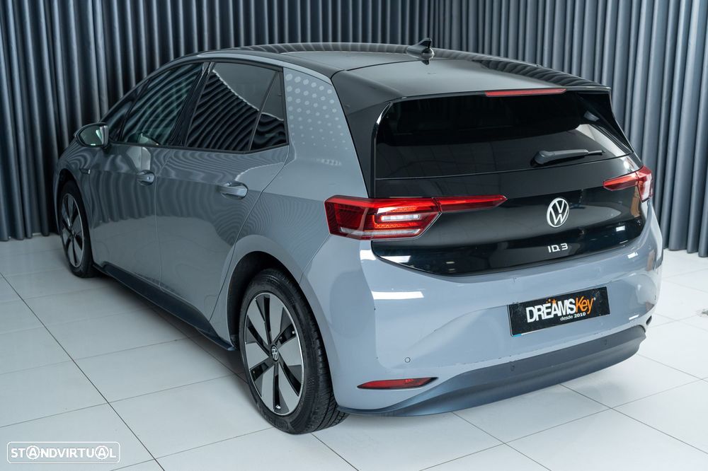 VW ID.3 58 kWh Pro - 26